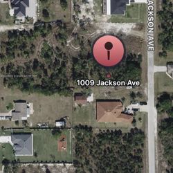 For Sale Land Vacant