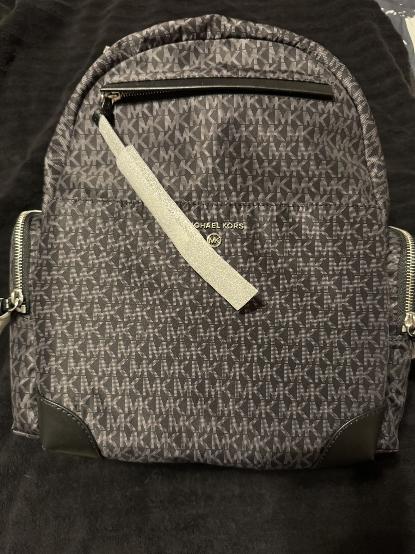 Micheal Kors Backpack