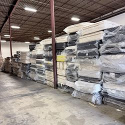 MOVE FAST 💥 KING MATTRESS SALE GOOD BRANDS STARTING FROM $289 and UP