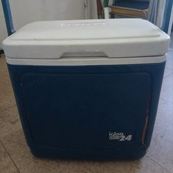Large Cooler