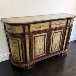 Dining Room Buffet Cabinet