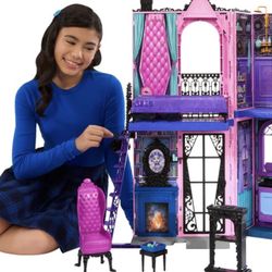 Monster High Doll House - Make An Offer