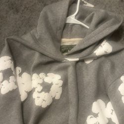 denim tears hoodie