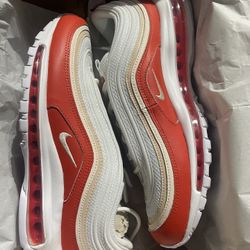 Nike AirMax 97 Size 9.5