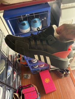 Adidas Equipment