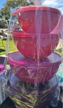 Tupperware