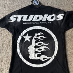 Hellstar shirt