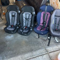 Car Seats 