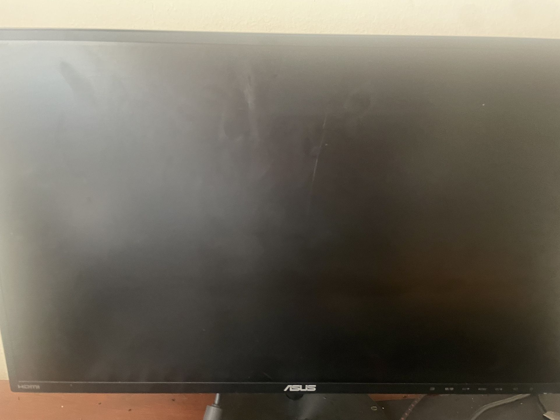 Asus Gaming Monitor