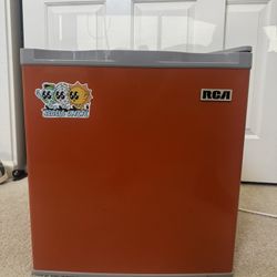 Mini Fridge