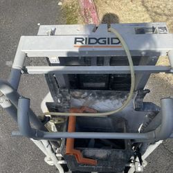 Ridgid  Portable Tile Saw