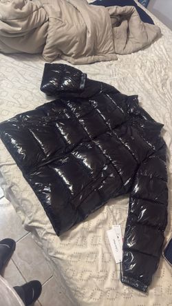 Calvin Klein Puffer Jacket(WaterProof)