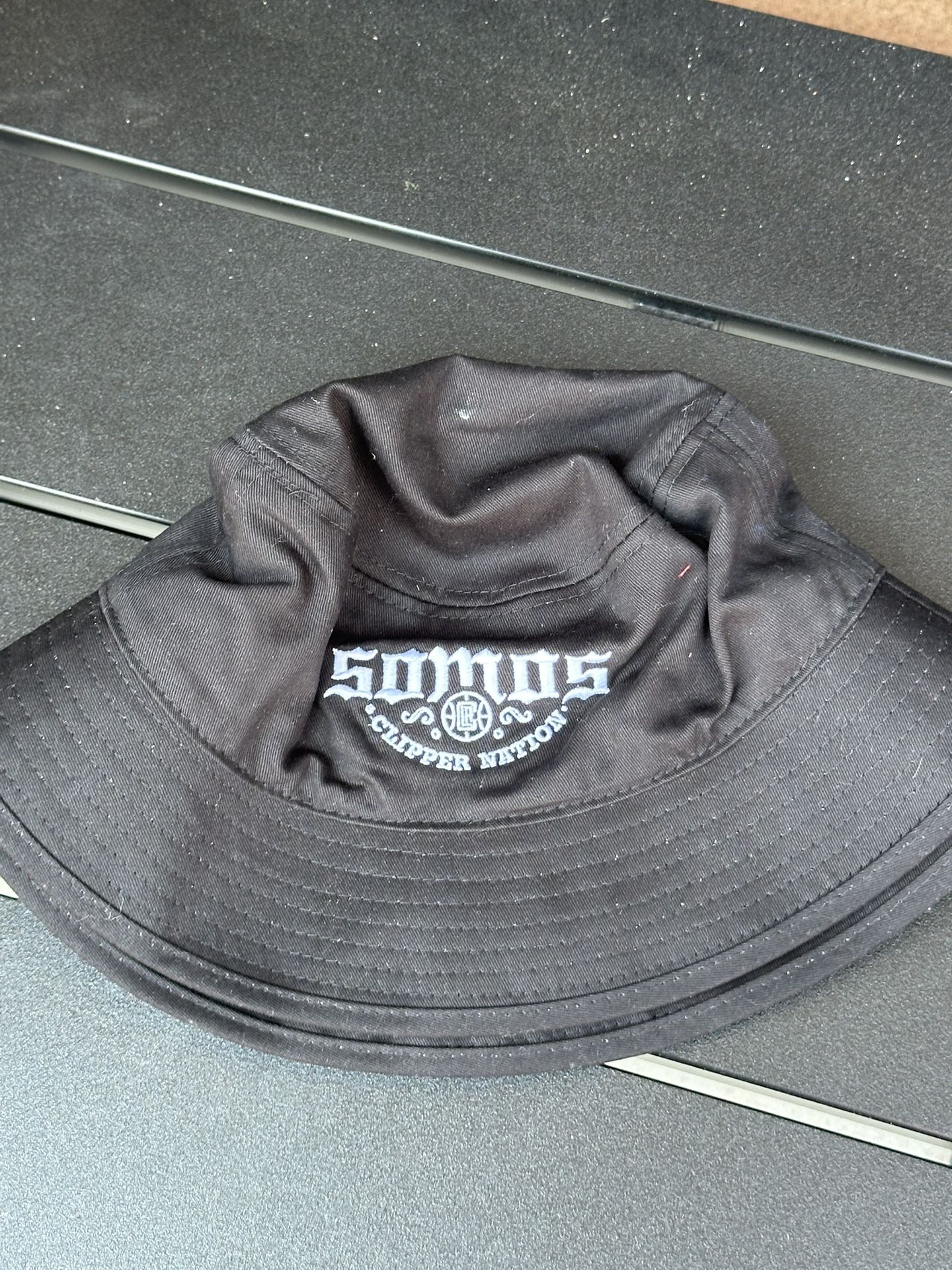 Somos Clipper Nation Bucket Hat