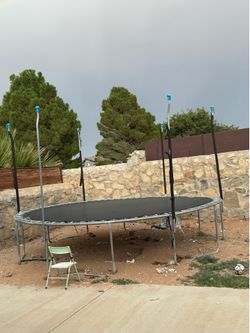 Trampoline