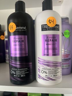 Tresemme Shampoo & Conditioner Set