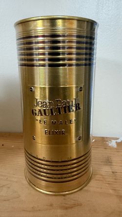 JPG le male elixir EDP
