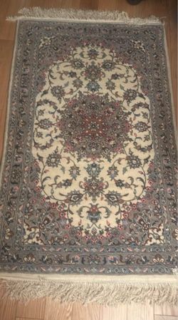 Hand made rugs