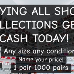 Jordan and Designer Collections