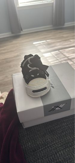 Javi baby shoes