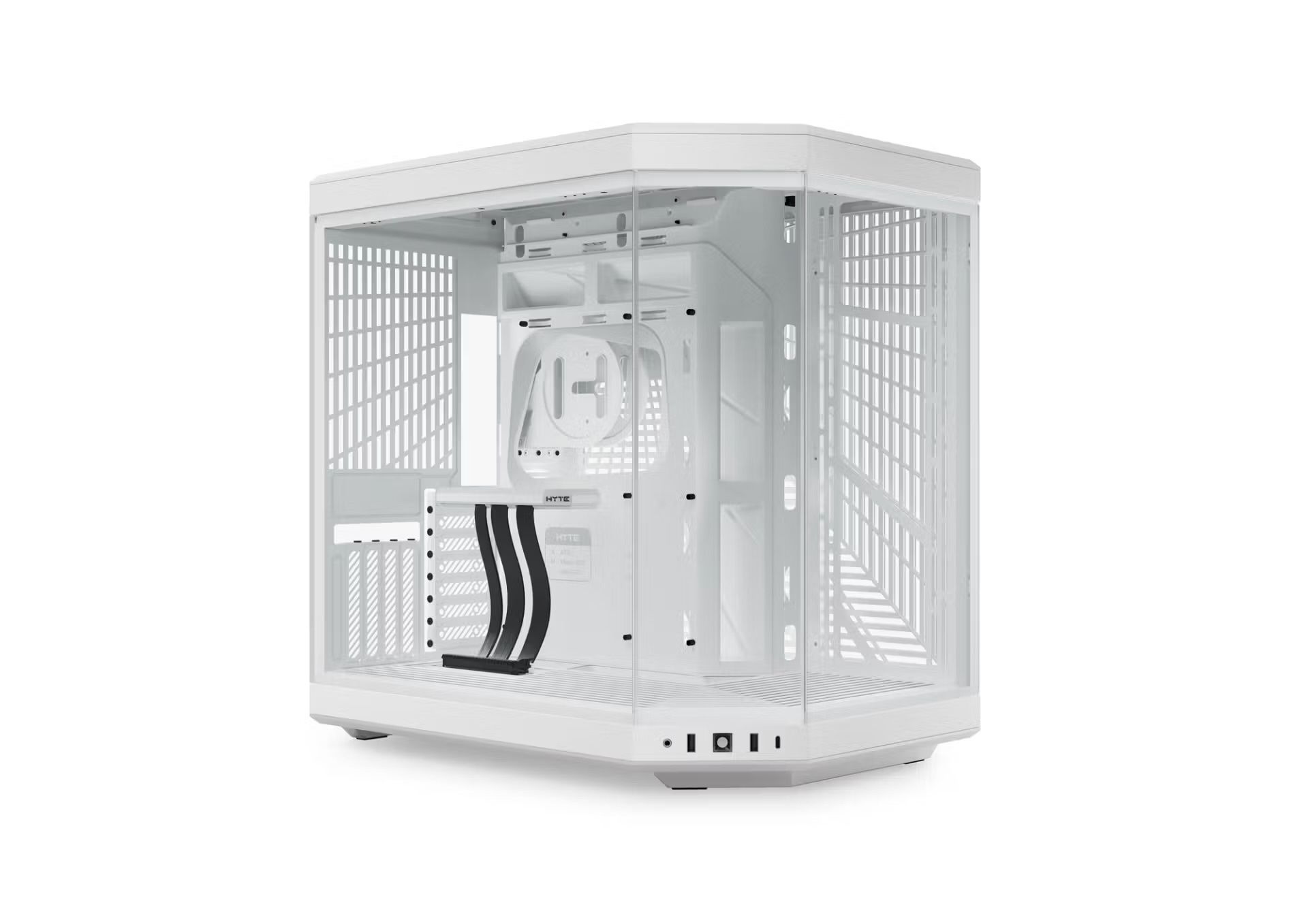 HYTE Y70 PC Case – Brand New, Sealed