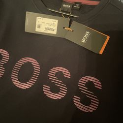 Hugo Boss 