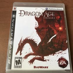 Dragon Age