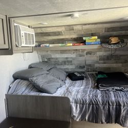 2023 Coleman  camper