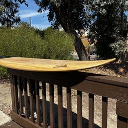 7’6” Firewire Addvance