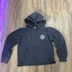 Eric Emanuel hoodie