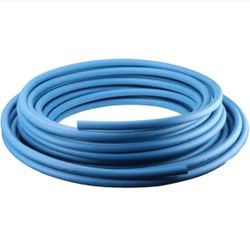 3/4 in. x 100 ft. Blue PEX-A Expansion Pipe in Solid=S3