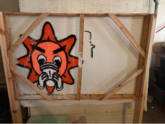 Tufting frame and more