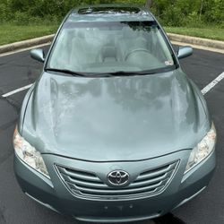 2008 Toyota Camry