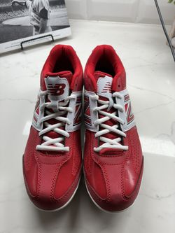 New Balance Metal Cleats – Men’s Size 7 – Brand New