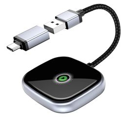 Wireless CarPlay Adapter