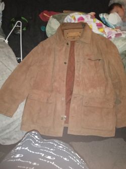 Timberland Jacket XL