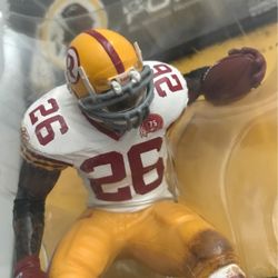 Redskins Mcfarlane #26