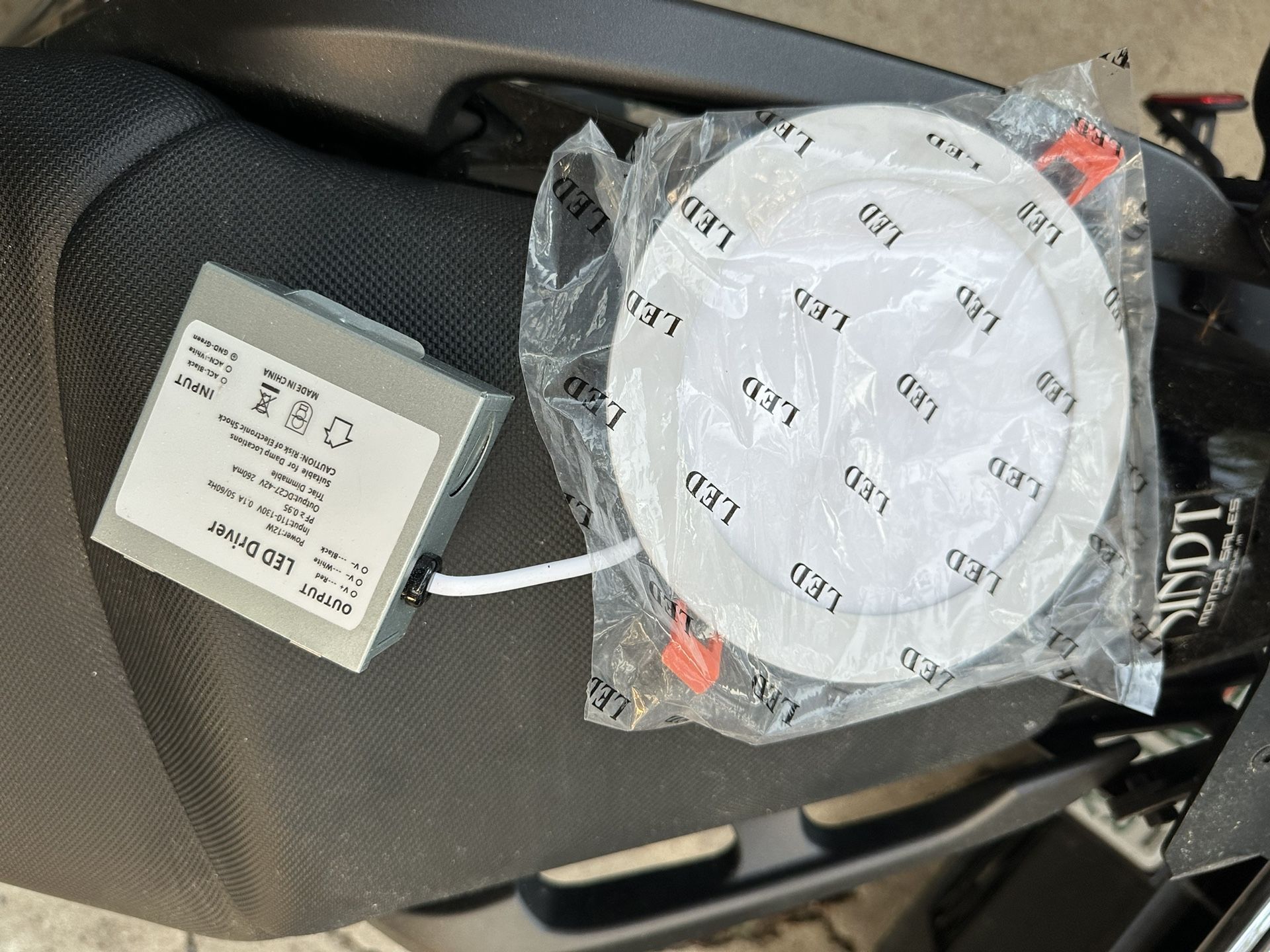 Led Lights 