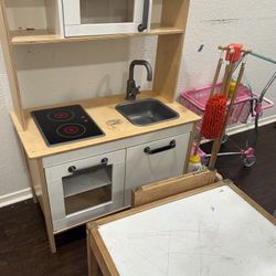 Toy Kitchen Table Store 