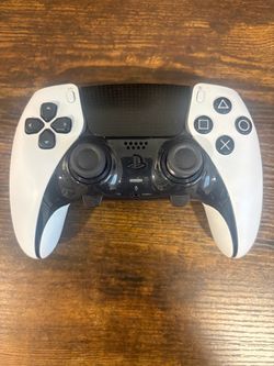 Dualsense Edge PS5 controller