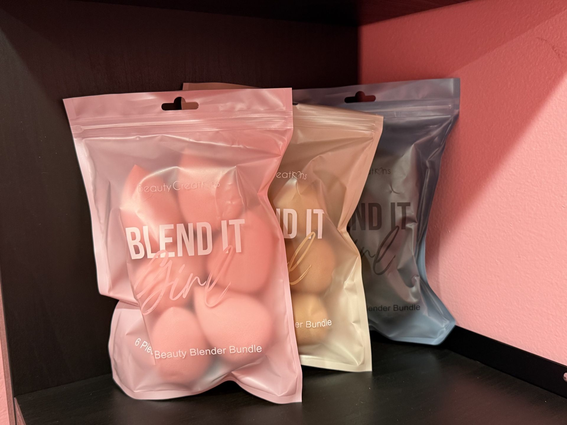 Beauty Blender Bundle