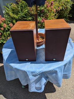 Celestion SL6 Speakers with heavy duty mounting brackets