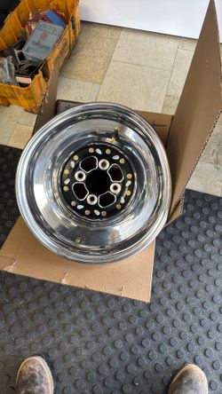 Keizer wheel