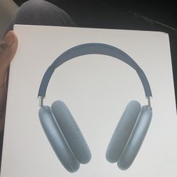 air pod maxs