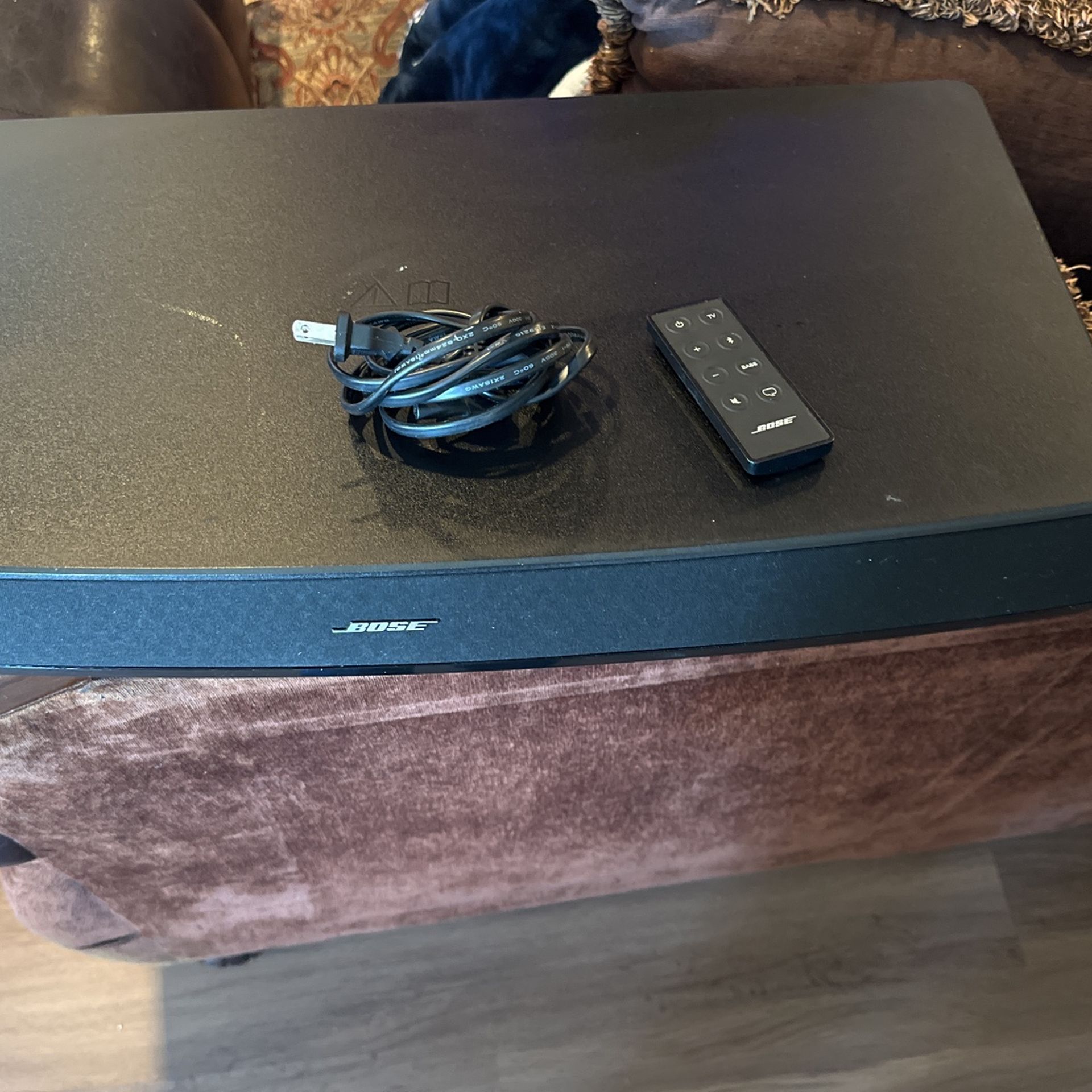 Bose 