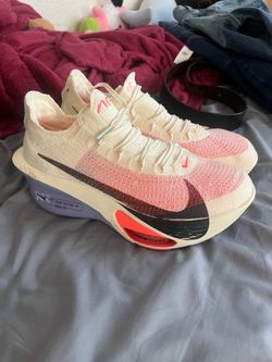 Nike alphafly 3