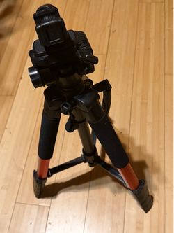 Travel tripod Joilcan AH75
