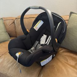 Chicco Keyfit 30 “Best infant car seat”
