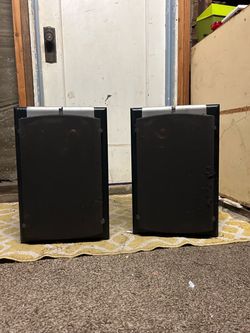 JBL SPEAKERS