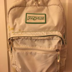 Jansport Backpack With Rubber Bottom 