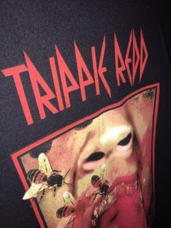 Trippie Red Band Tee